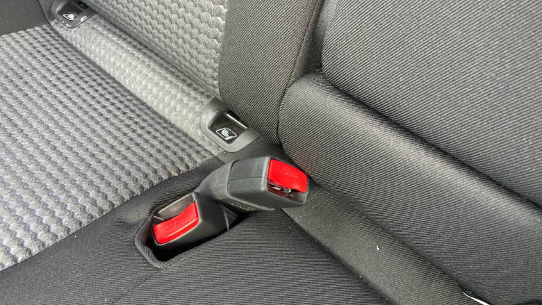 Suzuki S-Cross 1.4 Boosterjet 48V Hybrid Motion 5dr Petrol Hatchback